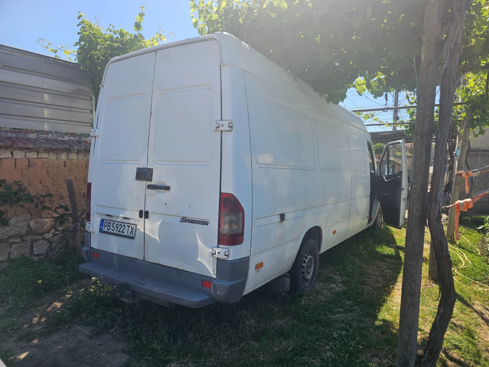 Mercedes-Benz 313 ����� �����  | Mobile.bg � ����������� 2