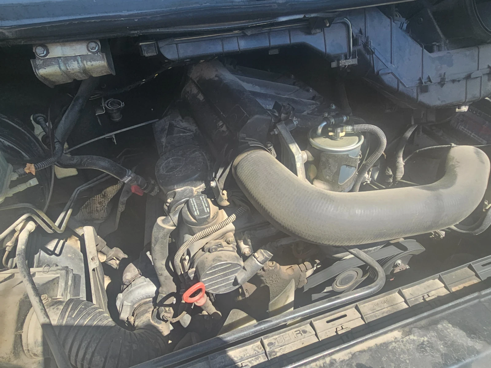 Mercedes-Benz 313 ����� �����  | Mobile.bg � ����������� 8