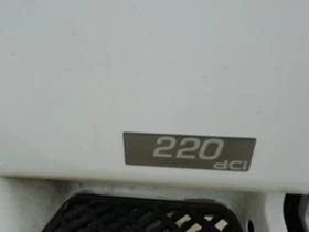 Renault Midlum на части, снимка 5