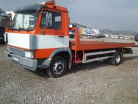 Iveco Eurocargo 70-14, снимка 3
