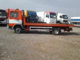 Iveco Eurocargo 70-14, снимка 4