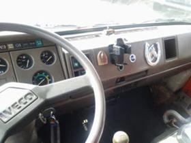 Iveco Eurocargo 70-14, снимка 13