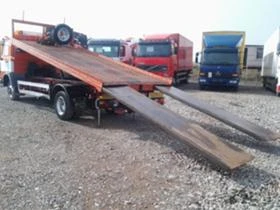 Iveco Eurocargo 70-14, снимка 7