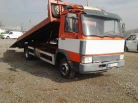 Iveco Eurocargo 70-14, снимка 1