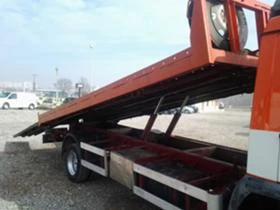 Iveco Eurocargo 70-14, снимка 5