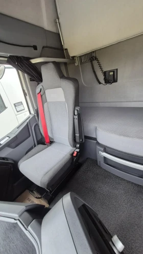 Renault T 480 TurboCompaund, снимка 10