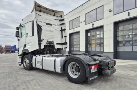 Renault T 480 TurboCompaund, снимка 5