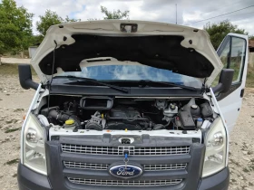 Обява за продажба на Ford Transit ~17 500 лв. - изображение 6