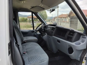 Обява за продажба на Ford Transit ~17 500 лв. - изображение 1