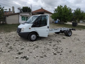Обява за продажба на Ford Transit ~18 500 лв. - изображение 1