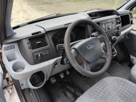 Обява за продажба на Ford Transit ~17 500 лв. - изображение 3