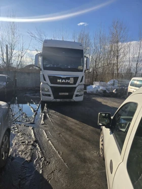 Mercedes-Benz 1417 Dizel , снимка 4