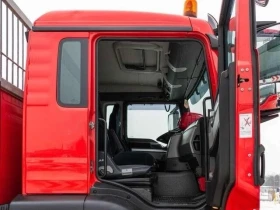 Man Tgs 26.480 6x2 PALFINGER PK 34002  Fly Ji-(30 �����) | Mobile.bg � ����� ������ 9