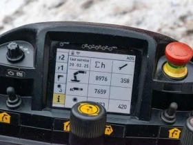 Man Tgs 26.480 6x2 PALFINGER PK 34002  Fly Ji-(30 �����) | Mobile.bg � ����� ������ 14