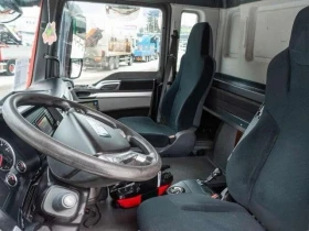 Man Tgs 26.480 6x2 PALFINGER PK 34002  Fly Ji-(30 �����) | Mobile.bg � ����� ������ 10