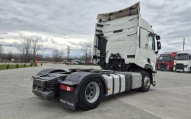 Renault T 480 TurboCompaund | Auto.bg — изображение 4