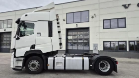 Renault T 480 TurboCompaund | Auto.bg — изображение 6