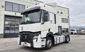 Renault T 480 TurboCompaund