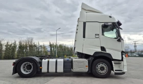 Renault T 480 TurboCompaund | Auto.bg — изображение 3