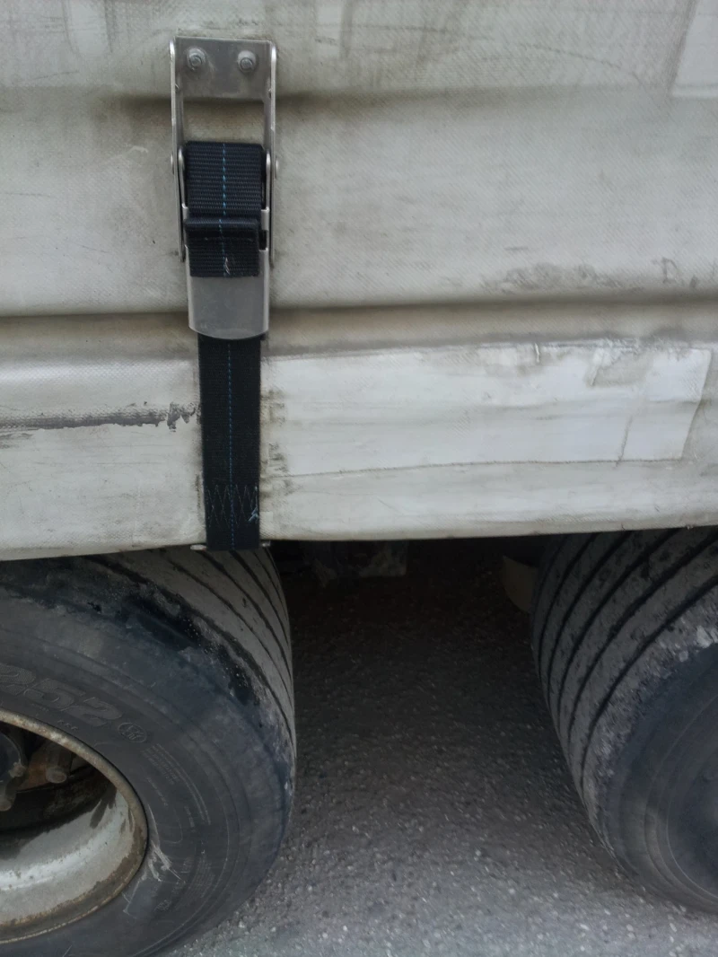 Renault Premium, снимка 5 - Камиони - 52567968