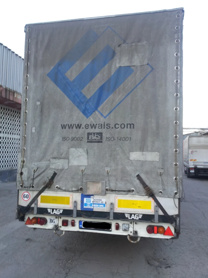 Renault Premium, снимка 2 - Камиони - 52567968