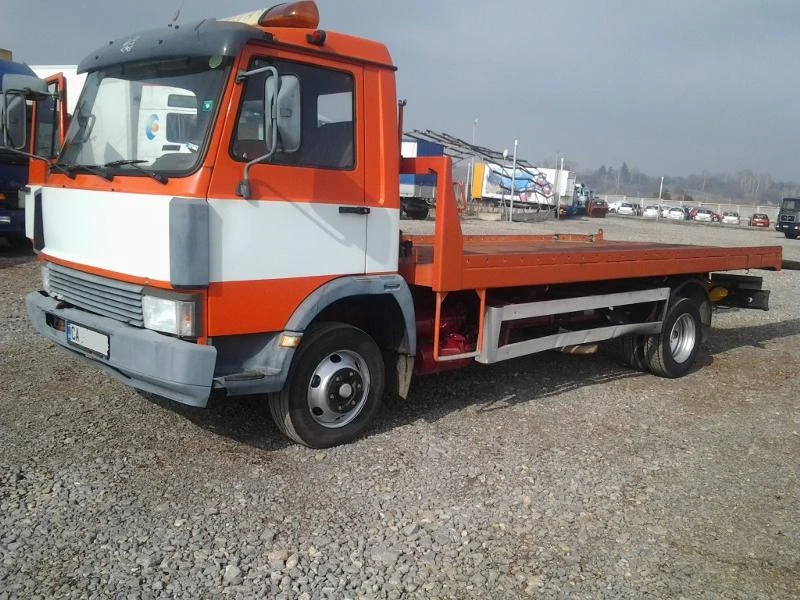 Iveco Eurocargo 70-14 - изображение 3