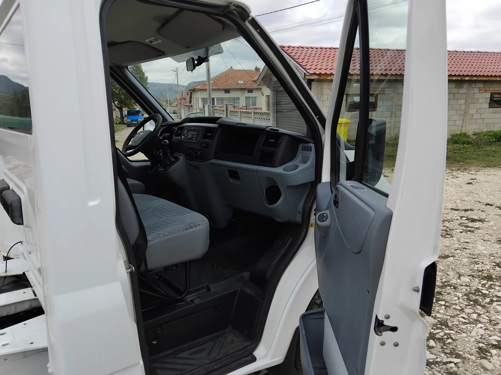 Ford Transit  - изображение 3