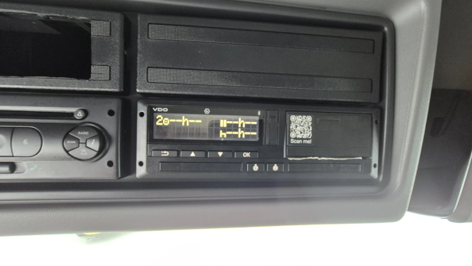 Renault T 480 TurboCompaund, снимка 13 - Камиони - 53903986