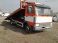 Iveco Eurocargo 70-14, снимка 1 - Камиони - 31745462