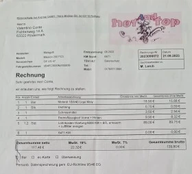 Malaguti F Mission, снимка 6