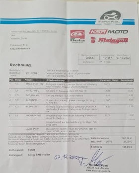 Malaguti F Mission, снимка 5