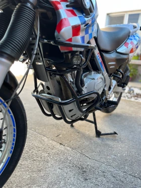 BMW F 650 GS, снимка 9