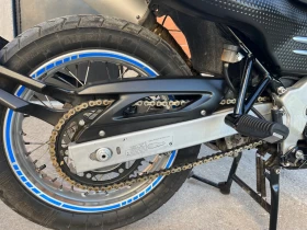 BMW F 650 GS, снимка 6