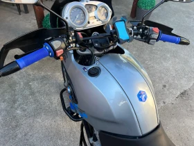 BMW F 650 GS, снимка 5