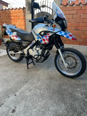 BMW F 650 GS, снимка 12