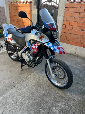 BMW F 650 GS, снимка 3