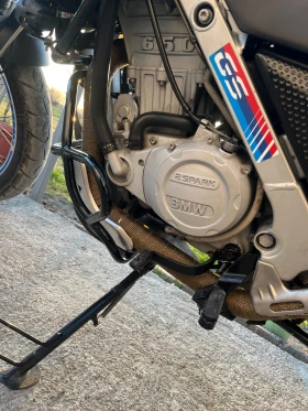 BMW F 650 GS, снимка 10
