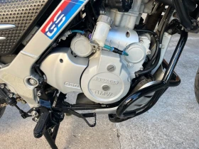 BMW F 650 GS, снимка 7