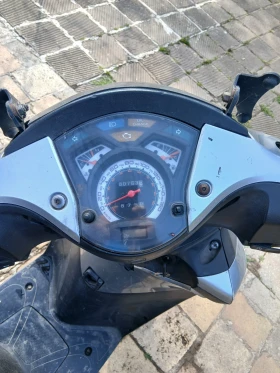 Honda Sh Скутер, снимка 5