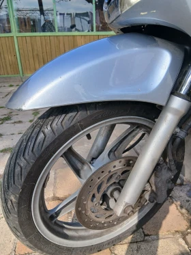 Honda Sh Скутер, снимка 7