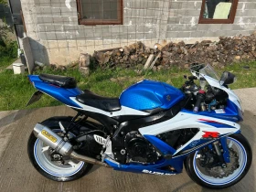 Suzuki Gsxr, снимка 6