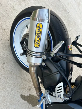 Suzuki Gsxr, снимка 9