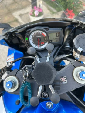 Suzuki Gsxr, снимка 8