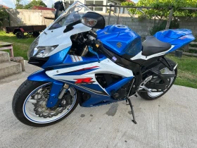 Suzuki Gsxr, снимка 4