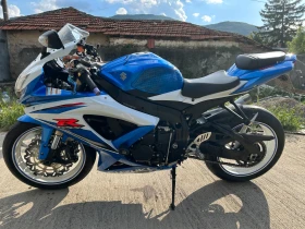 Suzuki Gsxr, снимка 7