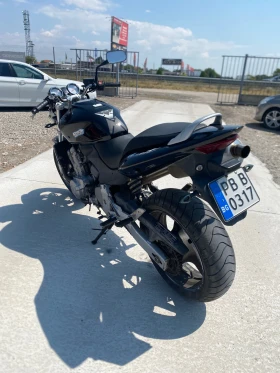 Honda Hornet 600, снимка 5