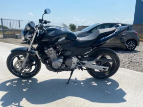 Honda Hornet 600, снимка 4