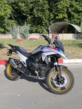 BMW R 1300GS, снимка 9
