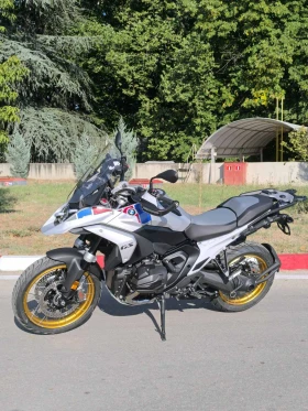 BMW R 1300GS, снимка 8