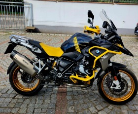 BMW R GS 1250, снимка 6 - Мотоциклети и мототехника - 45528470